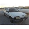 Image 1 : 1991 - FORD TEMPO