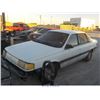 Image 2 : 1991 - FORD TEMPO