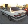 Image 3 : 1991 - FORD TEMPO