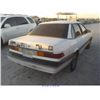 Image 4 : 1991 - FORD TEMPO