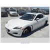Image 2 : 2006 - MAZDA RX-8