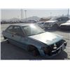 Image 1 : 1993 - FORD ESCORT LX