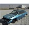Image 2 : 1993 - FORD ESCORT LX