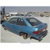 Image 3 : 1993 - FORD ESCORT LX