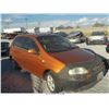 Image 1 : 2006 - CHEVROLET AVEO