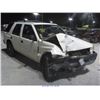 Image 1 : 1996 - ISUZU RODEO
