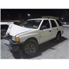 Image 2 : 1996 - ISUZU RODEO