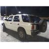 Image 3 : 1996 - ISUZU RODEO