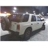 Image 4 : 1996 - ISUZU RODEO