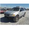 Image 2 : 2001 - FORD EXPEDITION