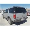 Image 3 : 2001 - FORD EXPEDITION
