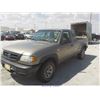 Image 2 : 2005 - MAZDA B4000