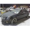 Image 2 : 2006 - CADILLAC CTS