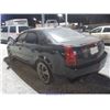 Image 3 : 2006 - CADILLAC CTS