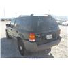 Image 3 : 2001 - FORD ESCAPE