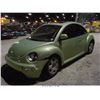 Image 2 : 2000 - VOLKSWAGEN BEETLE