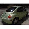 Image 4 : 2000 - VOLKSWAGEN BEETLE