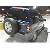Image 4 : 2005 - JEEP LIBERTY