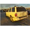 Image 3 : 2001 - NISSAN PATHFINDER