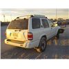 Image 4 : 2001 - NISSAN PATHFINDER