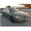 Image 1 : 2003 - NISSAN ALTIMA