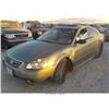 Image 2 : 2003 - NISSAN ALTIMA