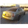 Image 4 : 2003 - NISSAN ALTIMA