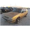 Image 2 : 1987 - CHEVROLET CAVALIER