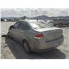 Image 3 : 2008 - FORD FOCUS