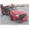 Image 1 : 2002 - PONTIAC SUNFIRE