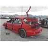 Image 3 : 2002 - PONTIAC SUNFIRE