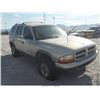 Image 1 : 2000 - DODGE DURANGO