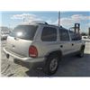 Image 4 : 2000 - DODGE DURANGO