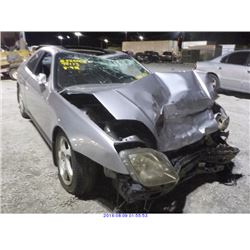 1998 - HONDA PRELUDE