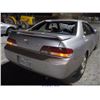 Image 4 : 1998 - HONDA PRELUDE