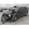 Image 2 : 2007 - FORD FREESTYLE
