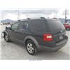 Image 3 : 2007 - FORD FREESTYLE