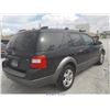 Image 4 : 2007 - FORD FREESTYLE