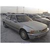 Image 1 : 1992 - ACURA LEGEND