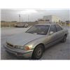 Image 2 : 1992 - ACURA LEGEND