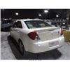 Image 3 : 2005 - PONTIAC G6