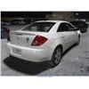 Image 4 : 2005 - PONTIAC G6