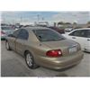 Image 3 : 2001 - MERCURY SABLE
