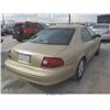 Image 4 : 2001 - MERCURY SABLE