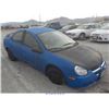 Image 1 : 2004 - DODGE NEON