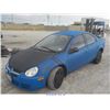 Image 2 : 2004 - DODGE NEON