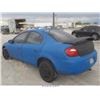 Image 3 : 2004 - DODGE NEON