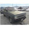 Image 1 : 1986 - FORD RANGER