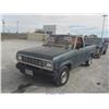 Image 2 : 1986 - FORD RANGER