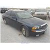 Image 1 : 2002 - LINCOLN LS